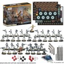 Star Wars: Legion &ndash; Galactic Republic Starter Set