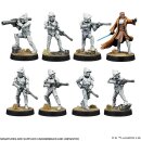 Star Wars: Legion &ndash; Galactic Republic Starter Set