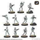 Star Wars: Legion &ndash; Galactic Republic Starter Set