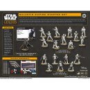 Star Wars: Legion &ndash; Galactic Empire Starter Set