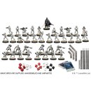 Star Wars: Legion &ndash; Galactic Empire Starter Set