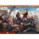 Star Wars: Legion &ndash; Rebel Alliance Starter Set