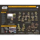 Star Wars: Legion &ndash; Rebel Alliance Starter Set