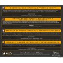 Star Wars: Legion &ndash; Customizable Imperial Officer &amp; Agent