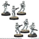 Star Wars: Legion &ndash; Clone Trooper Infantry