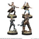 Star Wars: Legion &ndash; Heroes of the Rebellion