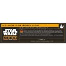 Star Wars: Legion &ndash; Heroes of the Rebellion