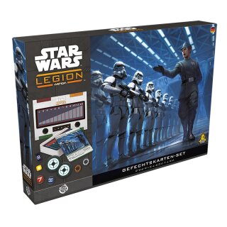 Star Wars: Legion – Gefechtskarten-Set