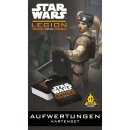 Star Wars: Legion &ndash; Aufwertungen Kartenset