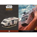 Star Wars: Legion &ndash; A-A5 Speeder Truck