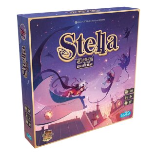 Stella – Dixit Universe