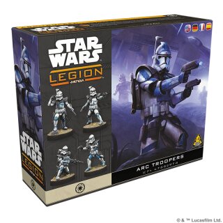 Star Wars: Legion – ARC Troopers