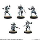 Star Wars: Legion &ndash; ARC Troopers