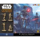 Star Wars: Legion &ndash; B1 Battle Droids