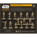 Star Wars: Legion &ndash; B1 Battle Droids