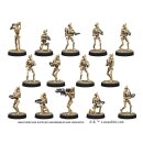 Star Wars: Legion &ndash; B1 Battle Droids