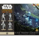Star Wars: Legion &ndash; Clone Trooper Marksmen