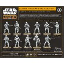 Star Wars: Legion &ndash; Clone Trooper Marksmen