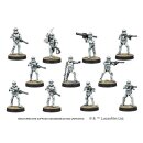 Star Wars: Legion &ndash; Clone Trooper Marksmen