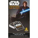 Star Wars: Legion &ndash; Galaktische Republik Kommandokarten-Set