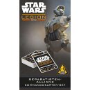 Star Wars: Legion &ndash; Separatisten-Allianz Kommandokarten-Set
