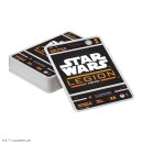 Star Wars: Legion &ndash; Rebellen-Allianz Kommandokarten-Set