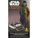 Star Wars: Legion &ndash; Galaktisches Imperium Kommandokarten-Set