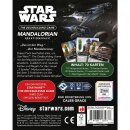 Star Wars: The Deckbuilding Game &ndash; Mandalorian (Fraktionspack) (Erweiterung)