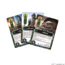 Star Wars: The Deckbuilding Game &ndash; Mandalorian (Fraktionspack) (Erweiterung)