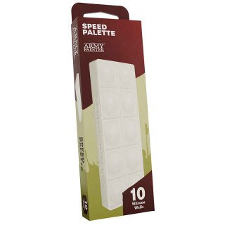 The Army Painter - Speed Palette