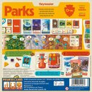 Parks 2nd Edition