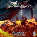 Aventuria: Kelche der Macht