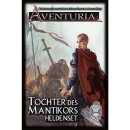 Aventuria &ndash; Tochter des Mantikors (Erweiterung)