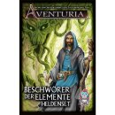 Aventuria &ndash; Beschw&ouml;rer der Elemente (Erweiterung)