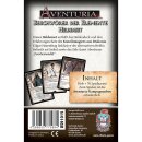 Aventuria &ndash; Beschw&ouml;rer der Elemente (Erweiterung)