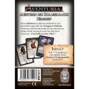 Aventuria &ndash; Meisterin des Schabernacks (Erweiterung)
