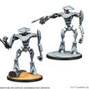 Star Wars: Shatterpoint &ndash; Terror From Below Squad Pack