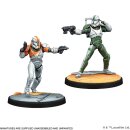 Star Wars: Shatterpoint &ndash; Delta Squad, Form Up Squad Pack