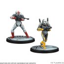 Star Wars: Shatterpoint &ndash; Delta Squad, Form Up Squad Pack