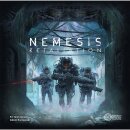 Nemesis: Retaliation