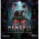 Nemesis: Retaliation &ndash; Blutfresser (Erweiterung)