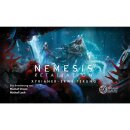 Nemesis: Retaliation &ndash; Xyrianer (Erweiterung)
