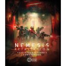 Nemesis: Retaliation &ndash; Verst&auml;rkungseinheit (Erweiterung)