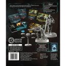 Nemesis: Retaliation &ndash; Verst&auml;rkungseinheit (Erweiterung)