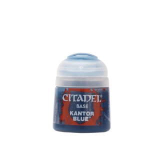 Citadel - Kantor Blue (Base)