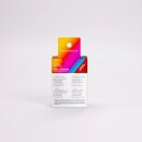 Gamegenic Mini European Card Game Prime Sleeves 46x71mm