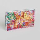 Advent Dice Calendar / Adventskalender Würfel