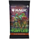 MTG - Teenage Mutant Ninja Turtles Play-Booster Pack