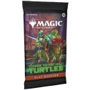 MTG - Teenage Mutant Ninja Turtles Play-Booster Pack...