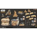 Star Wars: Legion &ndash; Galactic Battlefield Terrain Starter Set